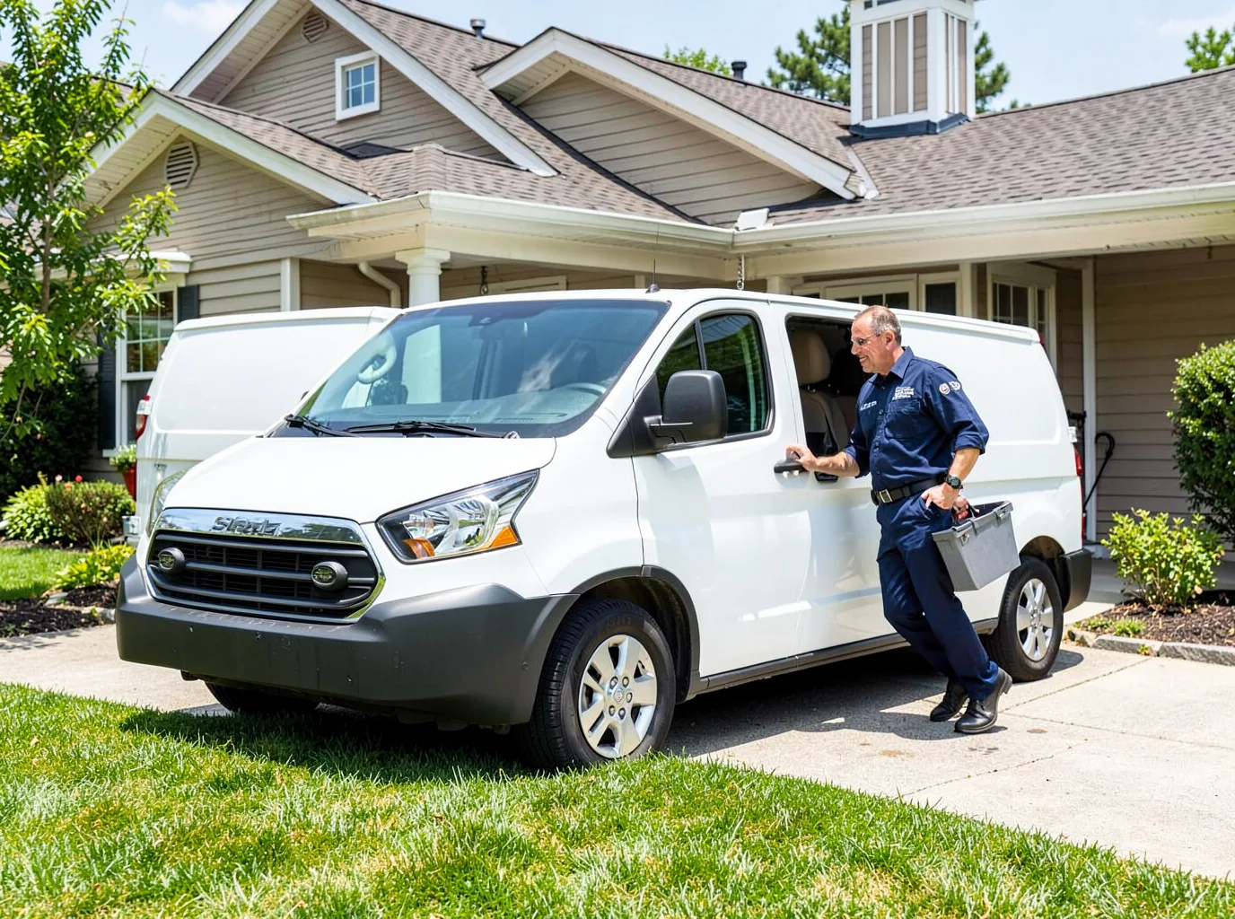 Emergency Plumber company in Burt, MI