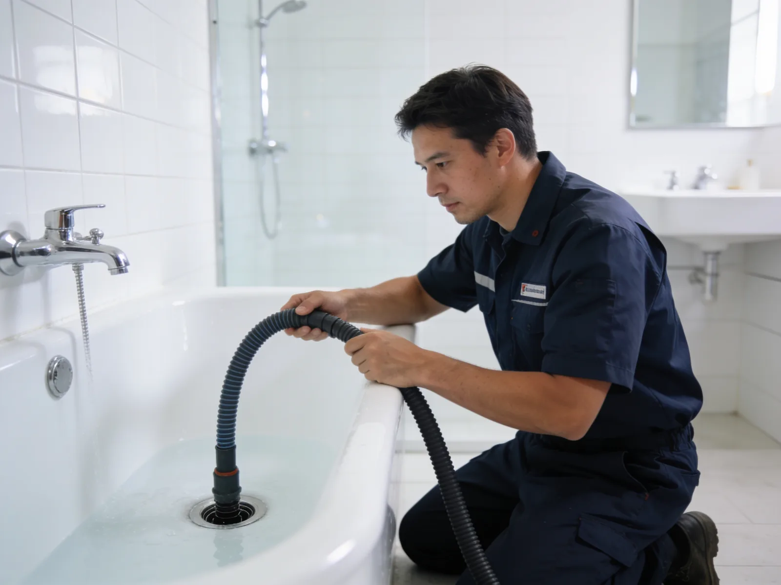 Emergency Plumber Burt, MI FAQs
